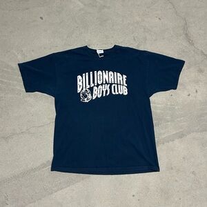 Billionaire Boys Club Deep Blue Tee